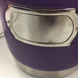 Meet your Posher, Irma